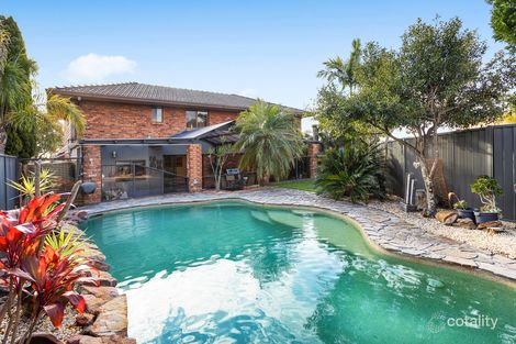 Property photo of 35 Royal Oak Drive Alfords Point NSW 2234