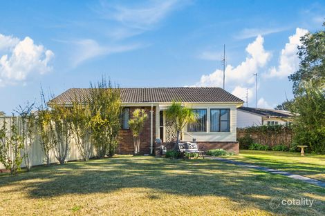 29 Culgoa Cres, Koonawarra, NSW 2530