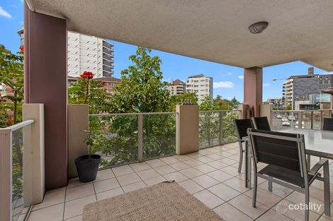 Property photo of 11/275 Shafston Avenue Kangaroo Point QLD 4169