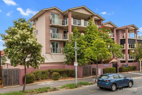 Property photo of 11/275 Shafston Avenue Kangaroo Point QLD 4169