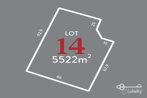 14 William St, Allendale East, SA 5291