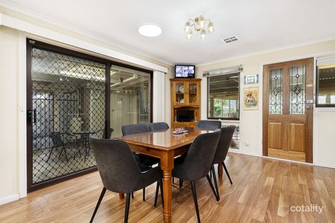 Property photo of 54 Millswyn Avenue Hampton Park VIC 3976