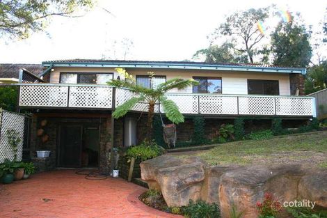 18 Moreton Rd, Illawong, NSW 2234