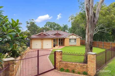 Property photo of 1369 Mulgoa Road Mulgoa NSW 2745