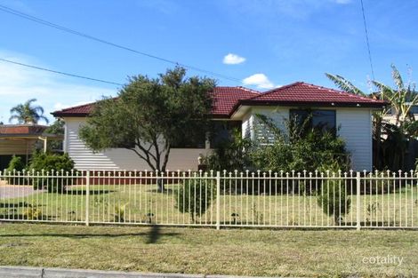 Property photo of 3 Simpson Avenue Casula NSW 2170