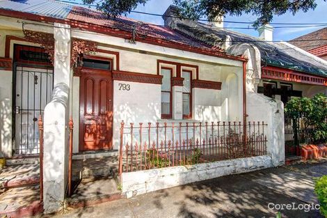 Property photo of 793 Elizabeth Street Zetland NSW 2017