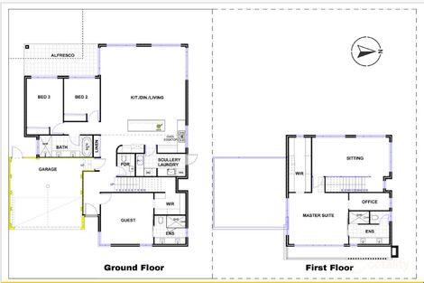 Property photo of 2/33 Kingfisher Loop Willetton WA 6155