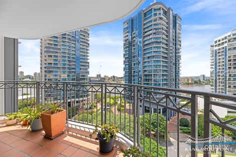 Property photo of 39/1 Goodwin Street Kangaroo Point QLD 4169