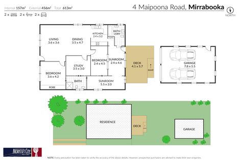 Property photo of 4 Maipoona Road Mirrabooka NSW 2264