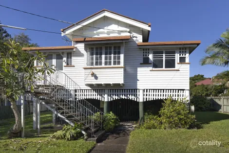 24 Aylesford St, Annerley, QLD 4103