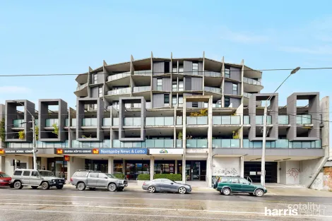 Property photo of 403/636 High Street Thornbury VIC 3071