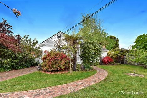 Property photo of 22 Mount Street Glen Waverley VIC 3150