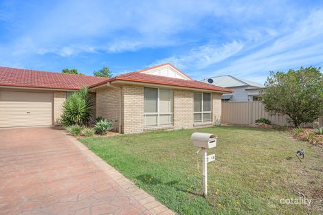 Property photo of 2/1A Government Road Cessnock NSW 2325