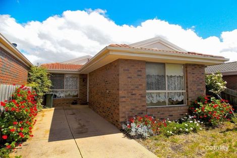 Property photo of 1/61 Delbridge Drive Sydenham VIC 3037