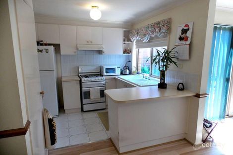 Property photo of 1/61 Delbridge Drive Sydenham VIC 3037