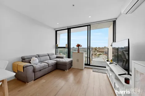 Property photo of 403/636 High Street Thornbury VIC 3071