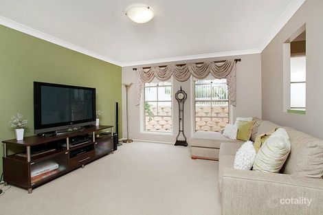 Property photo of 44 Dampier Crescent Shell Cove NSW 2529
