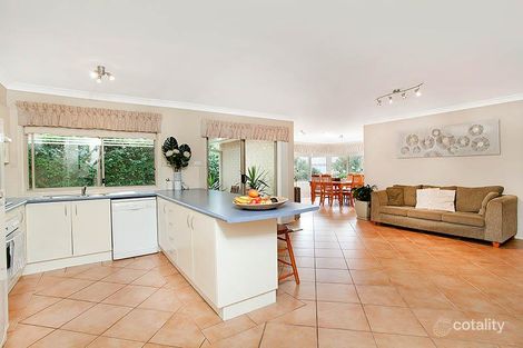 Property photo of 44 Dampier Crescent Shell Cove NSW 2529