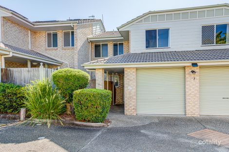 24/8 Peninsula Ave, Cornubia, QLD 4130