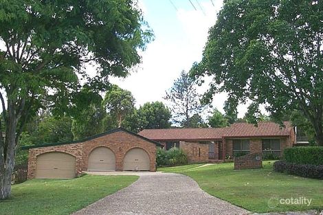 10 Maltaroo Ct, Shailer Park, QLD 4128