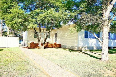 Property photo of 1 Dixon Street Mount Druitt NSW 2770