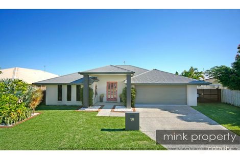 Property photo of 19 Riveroak Way Sippy Downs QLD 4556