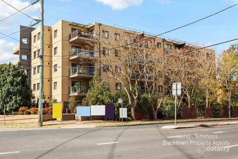 Property photo of 208/1 Griffiths Street Blacktown NSW 2148