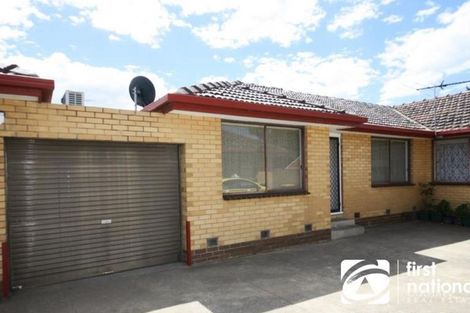 2/23 St Albans Rd, St Albans, VIC 3021