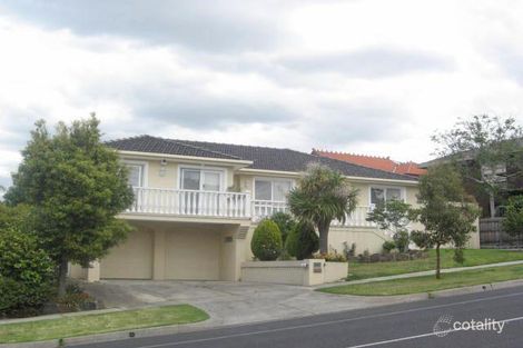 60 Gladeswood Dr, Mulgrave, VIC 3170