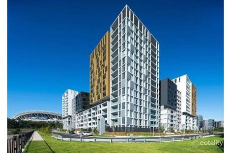 10 Stockyard Bvd, Lidcombe, NSW 2141