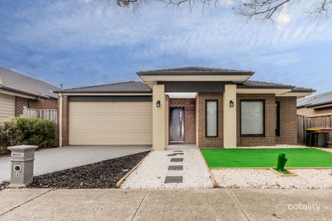 Property photo of 6 McWilliams Crescent Point Cook VIC 3030