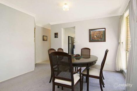 Property photo of 9A Banyula Place Mount Colah NSW 2079