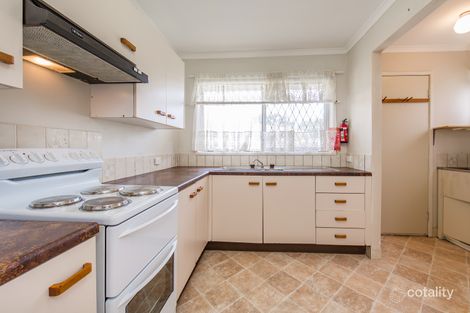 Property photo of 4/1 Claret Court Kippa-Ring QLD 4021