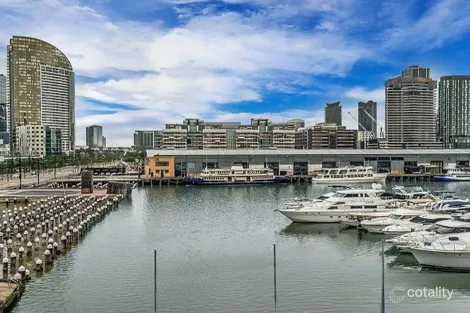 206/2 Newquay Prom, Docklands, VIC 3008