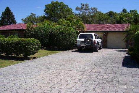 21 Kelly St, Narangba, QLD 4504