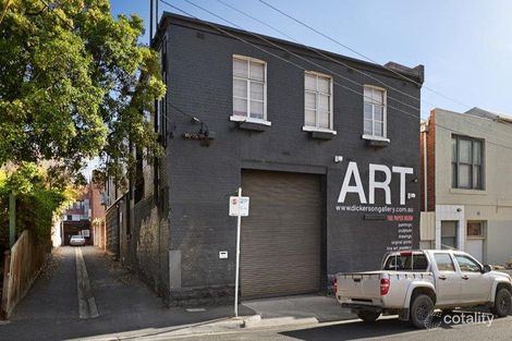 2a Waltham St, Richmond, VIC 3121