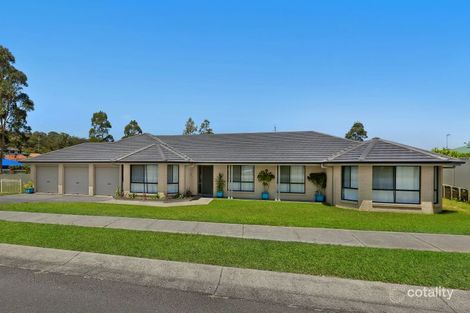 Property photo of 9 Hiawatha Road Woongarrah NSW 2259