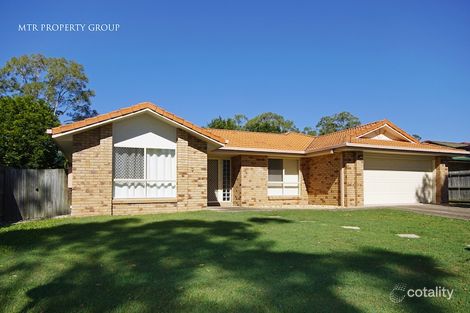 61 Mulgrave Cres, Forest Lake, QLD 4078