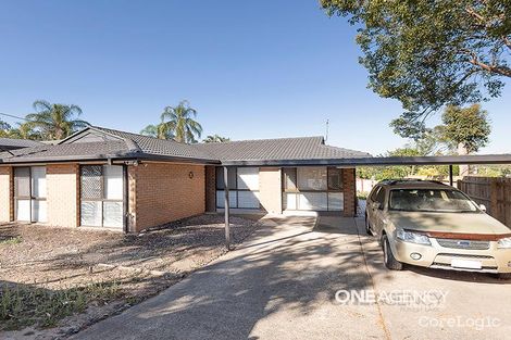Property photo of 117 Addison Road Camira QLD 4300