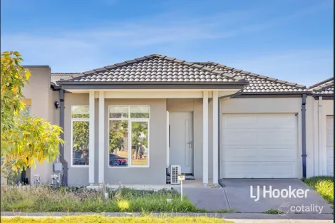 10 Leo Ave, Tarneit, VIC 3029