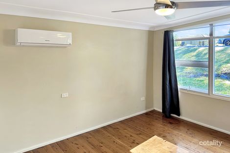 Property photo of 18 Kilaben Road Kilaben Bay NSW 2283