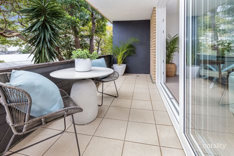 18/98 Ourimbah Rd, Mosman, NSW 2088