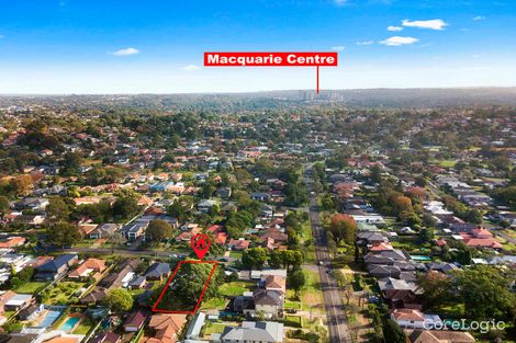 Property photo of 2 Ellen Street Ryde NSW 2112