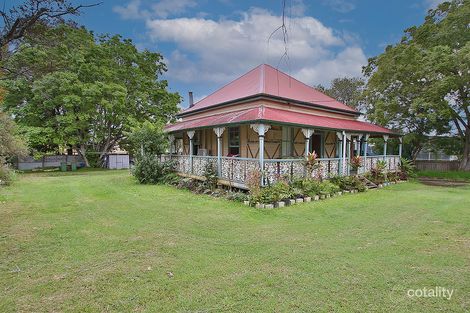 Property photo of 114 Chermside Road East Ipswich QLD 4305