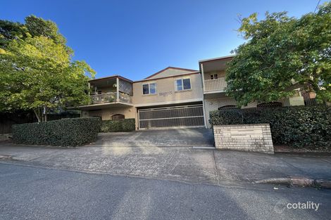 7/17 Hubert St, Woolloongabba, QLD 4102