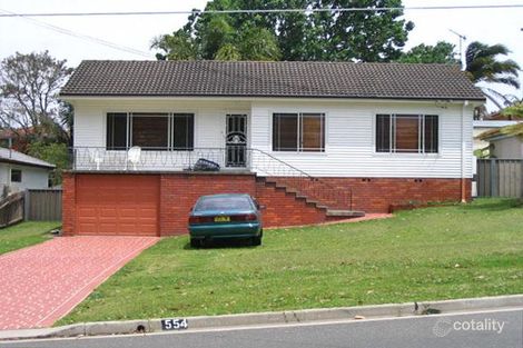 554 The Boulevarde, Sutherland, NSW 2232