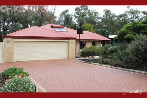 37 Hanley St, Stoneville, WA 6081