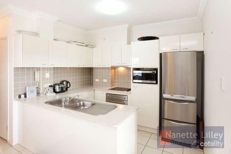 Property photo of 19/28 Belgrave Road Indooroopilly QLD 4068