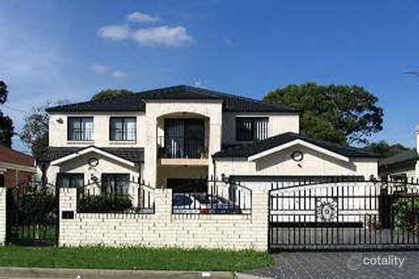 Property photo of 4 Douglas Street Fairfield NSW 2165