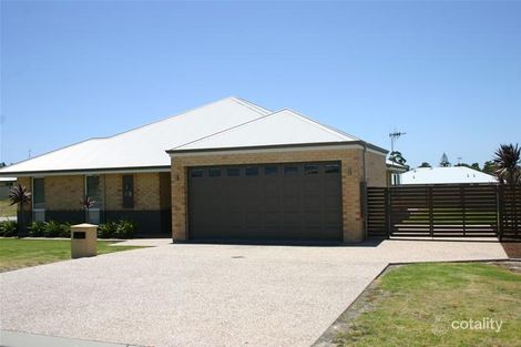 Property photo of 48 Centaurus Terrace McKail WA 6330